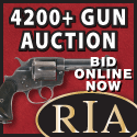 Search over 4200 guns in the Rock Island Auctions