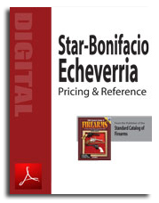 Download Star-Bonifacio Echeverria Pricing and Values 