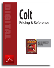 Download Colt Pricing and Reference