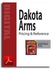 Download Dakota Arms Pricing & Reference 