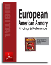 Download European American Armory Pricing and Values