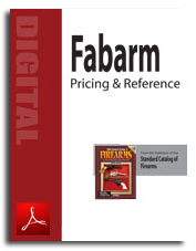 Download Fabarm Pricing and Reference