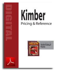 Download Kimber Pricing, Value and Reference