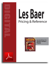 Les Baer Pricing, Value and Reference