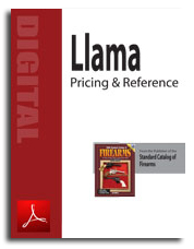 Download Llama Pricing, Value and Reference