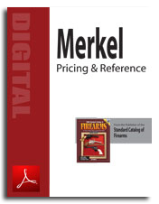 Download Merkel Pricing and Reference