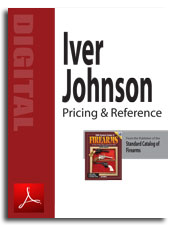 Download Iver Johnson Pricing, Value and Reference 