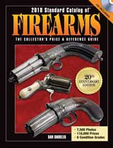 Order the 2010 Standard Catalog of Firearms.
