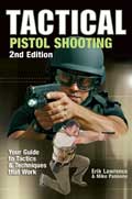 Order the new Tactical Pistol Shooting, 2nd edition. 