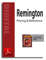 Download Remington Pricing & Reference