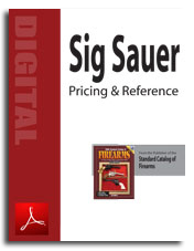 Download Sig Sauer Pricing & Reference