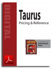 Download Taurus Pricing & Reference