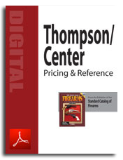 Download Thompson/Center Pricing & Reference