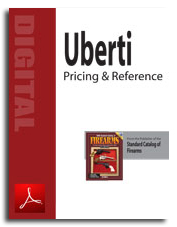 Download Uberti Pricing & Reference