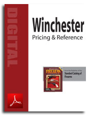 Winchester Pricing & Reference