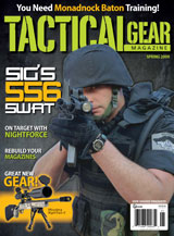 Download Tactical Gear Magazine