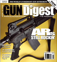 April 27, 2009 Issue