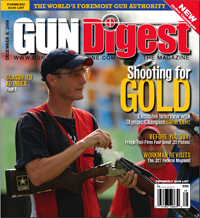 Dec. 8, 2008 Issue