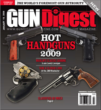 Jan. 19, 2009 Issue