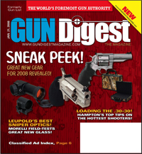 Jan. 21, 2008 Issue