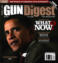 Jan. 5, 2009 Issue