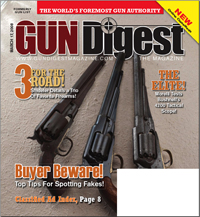 March 13, 2008 Issue