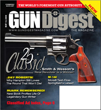 May 12, 2008 Issue