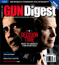 Nov. 10, 2008 Issue