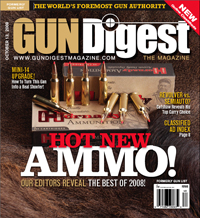 Oct. 13, 2008 Issue