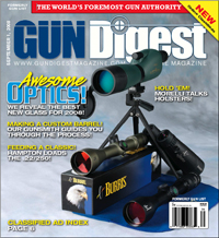 Sept. 1, 2008 Issue