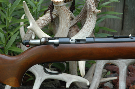 weaver rail for remington sportsman 78