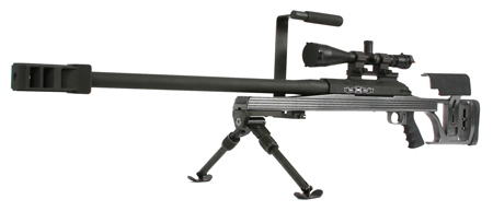 Armalite 10-Year Anniversary AR50