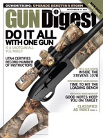 Gun Digest the Magazine September 27, 2010