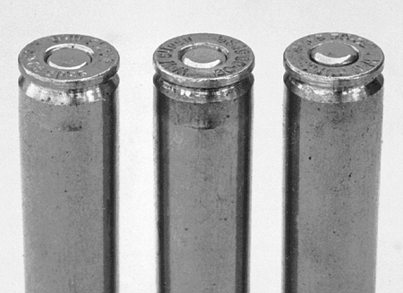 Primers: An Important Factor in Precision Reloading