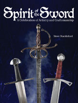 Spirit of the Sword - Click here to buy.