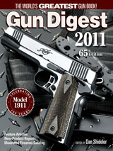 Gun Digest 2011. Click here