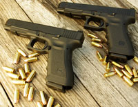 Nevada Sheriffs and Chiefs Association Backs Concealed Carry Confidentiality