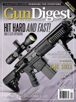 Gun Digest the Magazine January 3, 2011
