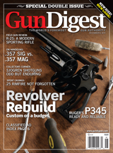 Gun Digest the Magazine December 6 2010