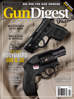 Gun Digest the Magazine, December 20, 2010