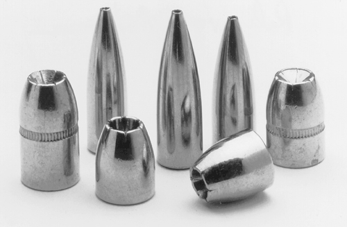 The best bullet for your gun is the one that shoots accurately and otherwise does what you want it to do.