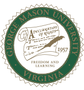 George Mason University Seal