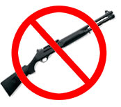 Will ATF Ban tactical shotguns?