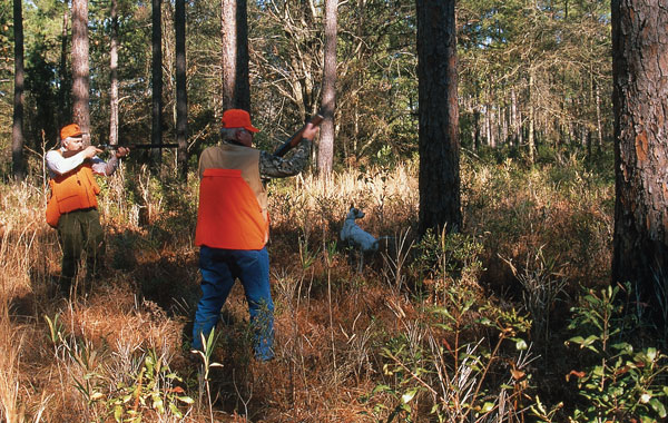 When the gun is noticeably out of place relative to the target, the shooter rarely has time to recover quickly enough to make a successful shot.