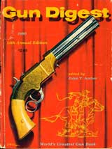 Video Review of the 1960 Gun Digest