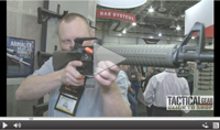 SHOT Show 2011 Video: What’s New at Armalite?