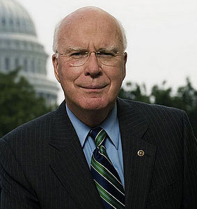 Sen. Patrick Leahy and other "Pro-Gun Democrats" are stonewalling efforts to uncover facts about ATF Project Gunwalker.