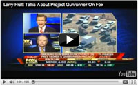Video: Larry Pratt Takes on ATF Gun Runner Scandal