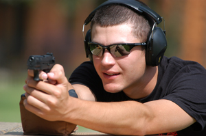 NSSF “Challenge Grants” Will Aid Boy Scout Shooting Programs