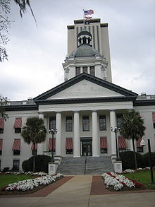 Florida legislature